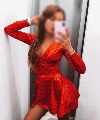 Анкета проститутки Галинка - город Боярка, 23 года, №15207